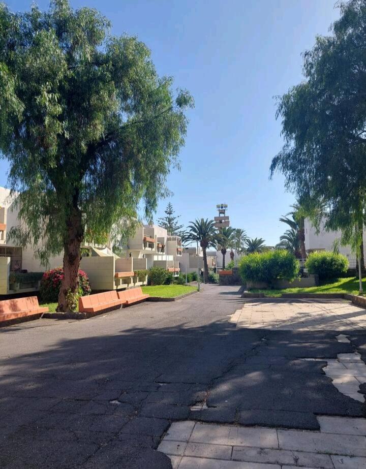 דירות לאס גלטאס Orita מראה חיצוני תמונה