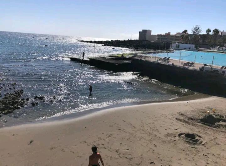 דירות לאס גלטאס Orita מראה חיצוני תמונה