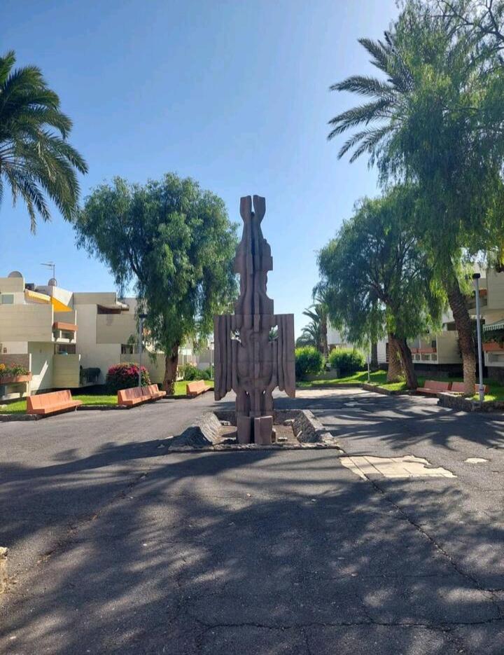 דירות לאס גלטאס Orita מראה חיצוני תמונה