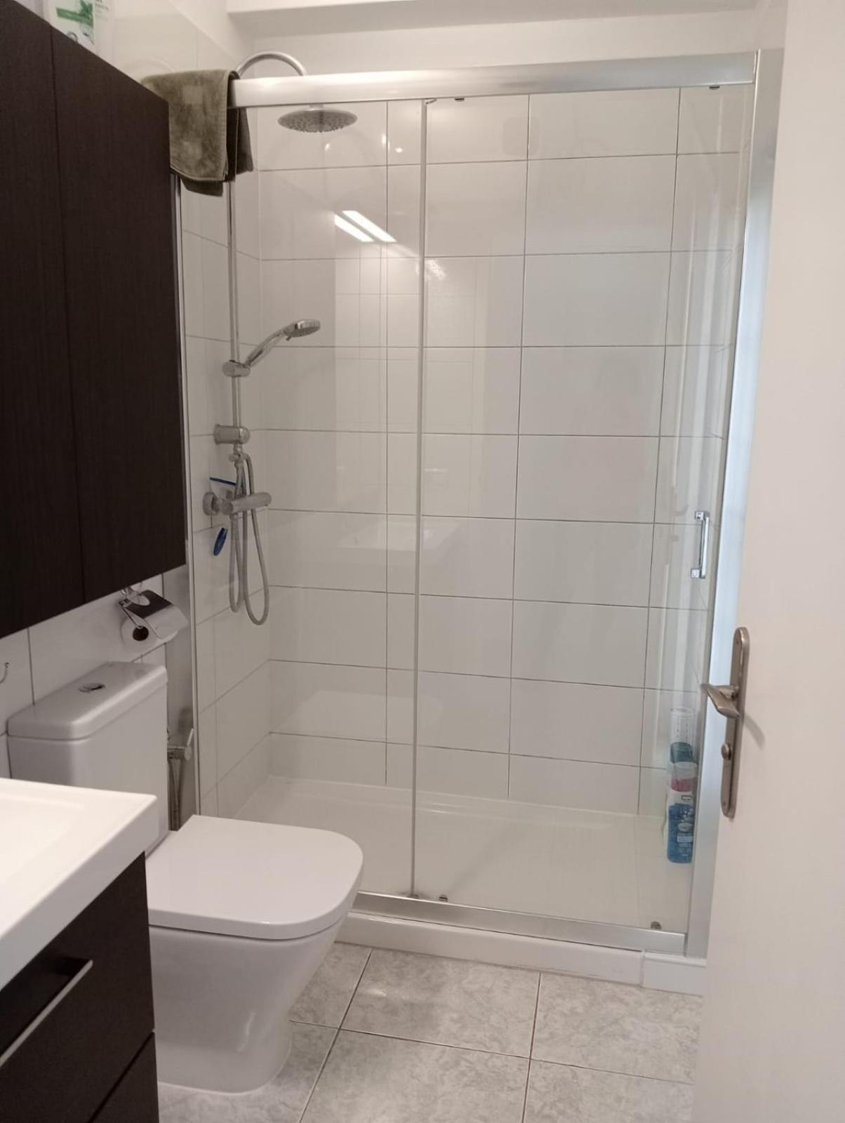 דירות לאס גלטאס Orita מראה חיצוני תמונה